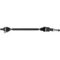 Skf Drivaxel VKJC 4133
