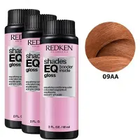 Redken Shades Eq Bonder Inside #09aa-9.34 60 Ml X
