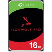 Seagate IronWolf Pro ST16000NT001 16TB OEM
