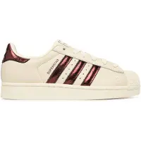 Adidas Originals Superstar Ii Skor, storlek 38