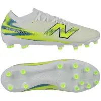 New Balance Furon V9 Team Mg Neon Tide, storlek 42
