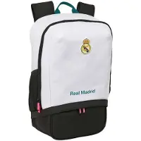 Safta Real Madrid 26/27 Skopåse
