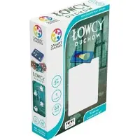 IUVI Smart Games Ghost Hunters (EN) Games
