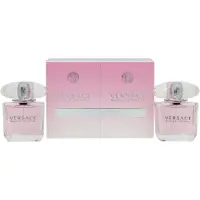 Versace Bright Crystal EdT 2x30ml