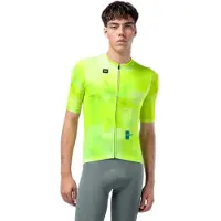 Gobik Stark Korta ärmar Cykeltröja