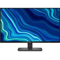 Dell -SE2726D Monitor QHD 27 pollici SE2726D LCD-skärm EEK E (A - G) 68.6 cm (27 tum) 2560 x 1440 pixel 16:9 8 ms IPS LCD