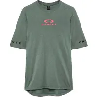 Oakley Apparel Free Ride Rc Kortärmad Endurotröja