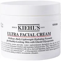 Kiehl's Ultra Facial Cream Ansiktskräm 125 ml