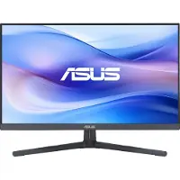 Asus VU249CFE-B Eye Care Plus LED-skärm EEK C (A - G) 60.5 cm (23.8 tum) 1920 x 1080 pixel 16:9 1 ms HDMI, Hörlurar (3.5 mm), USB-C IPS LED