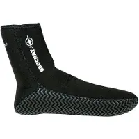 BEUCHAT Sirocco Open 3 Mm Dykboots