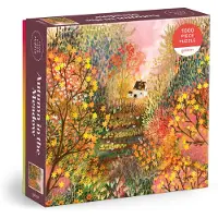 Autumn in the Meadow