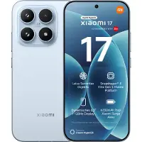 Xiaomi 17 Ice Blue 12GB RAM 512GB ROM