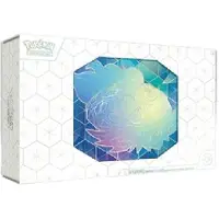 The Pokemon Company Pokemon Terapagos ex Ultra-Premium Collection