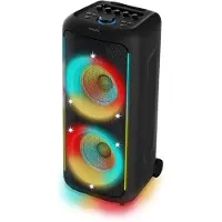 Philips Tax5000e/10 Bluetooth-högtalare