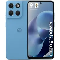 Motorola Moto G17 Power 4gb/256gb 6.7´´