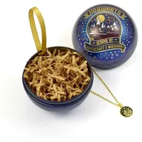 The Carat Shop Officiell Harry Potter Hogwarts Julkula Dekoration