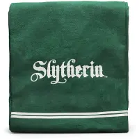 Ginza.se Harry Potter: (Slytherin) Lunch Bag