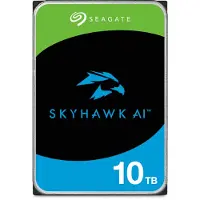 Seagate St10000ve001 10tb Hdd