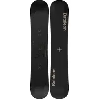 Bataleon Evil Twin+ 2027 Snowboard none, 157