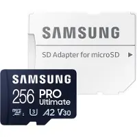 Samsung Microsdxc Mb-my256s 256gb Minneskort