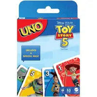 UNO Toy Story 5
