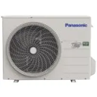 Panasonic Etherea CU-NZ25YKE - Uomhusenhet av delad typ - väggmonterad - 5 EER