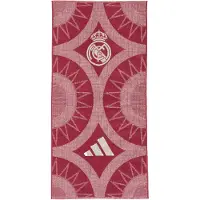 Adidas Real Madrid Beach Large Handduk