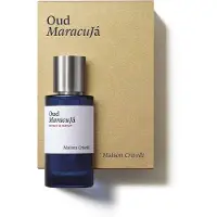 Maison Crivelli Oud Maracujá Extrait de Parfum Parfym 100 ml