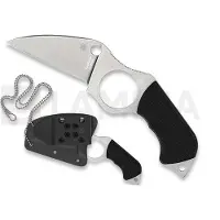 Spyderco Swick 5 Fixed Blade
