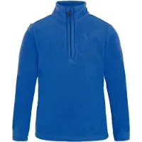 Protest Reperfect Fleece Med Halv Dragkedja