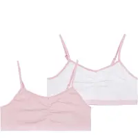 Polo Ralph Lauren Acc Polo Ralph Lauren behån's - 2-pack - Antydan till Rosa - - 10-12 år (140-152) - Behån