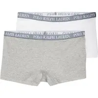 Polo Ralph Lauren Acc Polo Ralph Lauren Hipstertrosor - 2-pack - Kortfattat - Andover - - 12-13 år (152-158) - Hipstertrosor