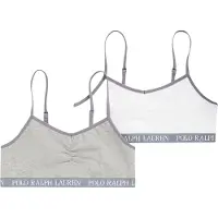 Polo Ralph Lauren Acc Polo Ralph Lauren behån's - 2-pack - Andover Heather - - 12-13 år (152-158) - Behån