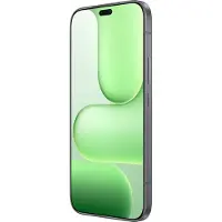 Honor 600 Lite 8GB/256GB Svart