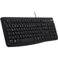 Logitech K120 Business Tangentbord