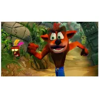 Crash Bandicoot N. Sane Trilogy - Nintendo Switch - italienska