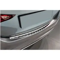 Avisa Lastkantskydd för Mercedes C-Klasse W206 (2021-), stål