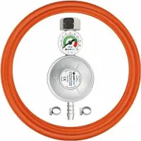 Cellfast Gasslang 52-506; 9 mm; 2 m