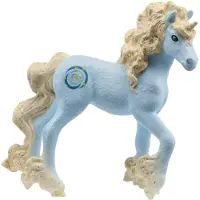 Schleich figur enhörning Vialactea Bayala
