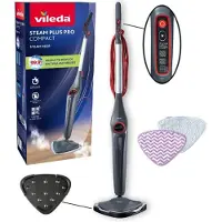 Vileda Steam Plus Pro Ångmopp