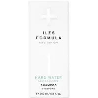 Iles Formula Shampoo Hard Water Shampoo 200 ml