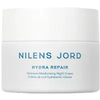 Nilens Jord Hydra Repair Intensive Moisturising Night Cream 50 ml