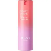 KIKO Milano Power Shake Diva Refining Cream 3In1 Dagkräm 30 ml