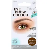 Depend PE Eyebrow Colour - Dark brown