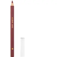 Nilens Jord Lipliner 1,04 g - Wine Red