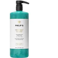Philip B Nordic Wood One Step Shampoo 947 ml