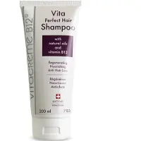 Vitacreme B12 Vita Perfect Hair Shampoo 200 ml
