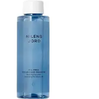 Nilens Jord Oil-Free Eye Makeup Remover - No. 394 - 125 ml