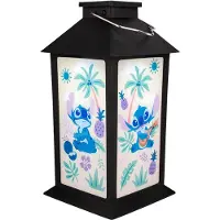 Paladone Lilo & Stitch Lunaglo Stitch Printed Lampa