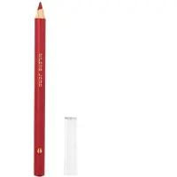 Nilens Jord Lipliner 1,04 g - Cardinal Red